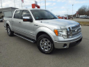 Thumbnail image of 2011 Ford F-150 at Mathews Nissan