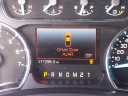 2011 Ford F-150 Lariat at Mathews Nissan