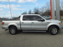 Thumbnail image of 2011 Ford F-150 at Mathews Nissan