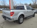 Thumbnail image of 2011 Ford F-150 at Mathews Nissan