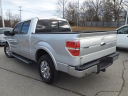 Thumbnail image of 2011 Ford F-150 at Mathews Nissan