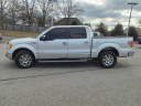 Thumbnail image of 2011 Ford F-150 at Mathews Nissan
