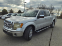 Thumbnail image of 2011 Ford F-150 at Mathews Nissan