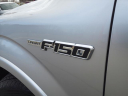 Thumbnail image of 2011 Ford F-150 at Mathews Nissan