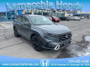 Thumbnail image of 2023 Honda CR-V Hybrid at Lamacchia Honda