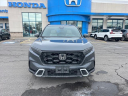 Thumbnail image of 2023 Honda CR-V Hybrid at Lamacchia Honda
