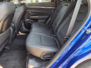 2023 Hyundai TUCSON Limited at Richard Karr Motors