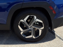 Thumbnail image of 2023 Hyundai TUCSON at Richard Karr Motors