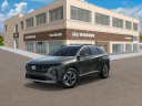 Thumbnail image of 2025 Hyundai TUCSON Hybrid at Empire Genesis of New Rochelle