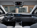 Thumbnail image of 2025 Hyundai TUCSON Hybrid at Empire Genesis of New Rochelle