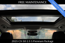 2025 Mazda CX-50 2.5 S Premium at Browning Mazda