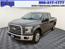 Thumbnail image of 2015 Ford F-150 at The Garage