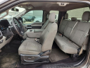 2015 Ford F-150 XLT at The Garage