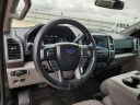 Thumbnail image of 2015 Ford F-150 at The Garage
