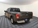 Thumbnail image of 2015 Ford F-150 at The Garage
