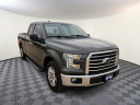 Thumbnail image of 2015 Ford F-150 at The Garage