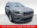 Thumbnail image of 2019 Jeep Cherokee at East Tennessee Dodge