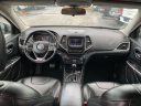 Thumbnail image of 2019 Jeep Cherokee at East Tennessee Dodge
