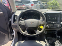 Thumbnail image of 2018 Chevrolet Colorado at North Park Subaru - USED