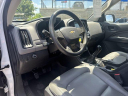 Thumbnail image of 2018 Chevrolet Colorado at North Park Subaru - USED