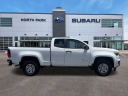 Thumbnail image of 2018 Chevrolet Colorado at North Park Subaru - USED