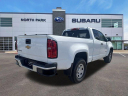 2018 Chevrolet Colorado Base at North Park Subaru - USED