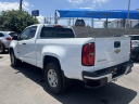 Thumbnail image of 2018 Chevrolet Colorado at North Park Subaru - USED