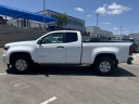 Thumbnail image of 2018 Chevrolet Colorado at North Park Subaru - USED