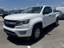 Thumbnail image of 2018 Chevrolet Colorado at North Park Subaru - USED