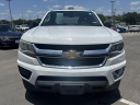 Thumbnail image of 2018 Chevrolet Colorado at North Park Subaru - USED