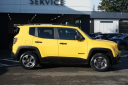 Thumbnail image of 2018 Jeep Renegade at Dougs Lynnwood Mazda - Used