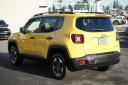 Thumbnail image of 2018 Jeep Renegade at Dougs Lynnwood Mazda - Used