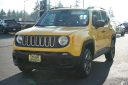 Thumbnail image of 2018 Jeep Renegade at Dougs Lynnwood Mazda - Used