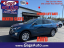 Thumbnail image of 2020 Chevrolet Equinox at Gage Auto Sales