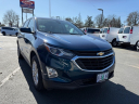 Thumbnail image of 2020 Chevrolet Equinox at Gage Auto Sales