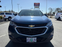2020 Chevrolet Equinox LT at Gage Auto Sales