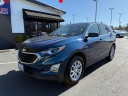 Thumbnail image of 2020 Chevrolet Equinox at Gage Auto Sales