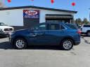 Thumbnail image of 2020 Chevrolet Equinox at Gage Auto Sales