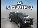 Thumbnail image of 2021 Chevrolet Tahoe at Mccluskey Chevrolet Kings Automall