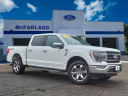 Thumbnail image of 2021 Ford F-150 at Mcfarland Ford Rochester
