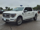 Thumbnail image of 2021 Ford F-150 at Mcfarland Ford Rochester