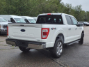 Thumbnail image of 2021 Ford F-150 at Mcfarland Ford Rochester
