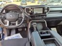 Thumbnail image of 2022 Toyota Tundra at Teague Chevrolet Toyota
