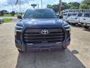 Thumbnail image of 2022 Toyota Tundra at Teague Chevrolet Toyota
