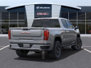 Thumbnail image of 2025 GMC Sierra 1500 at King O'Rourke Buick GMC
