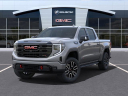 Thumbnail image of 2025 GMC Sierra 1500 at King O'Rourke Buick GMC