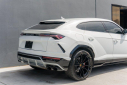 2021 Lamborghini Urus Base at Exotic Car Factory