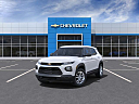 Thumbnail image of 2023 Chevrolet Trailblazer at Nesenger 112 Chevrolet Hyundai Mazda