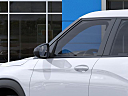 Thumbnail image of 2023 Chevrolet Trailblazer at Nesenger 112 Chevrolet Hyundai Mazda