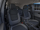 Thumbnail image of 2023 Chevrolet Trailblazer at Nesenger 112 Chevrolet Hyundai Mazda